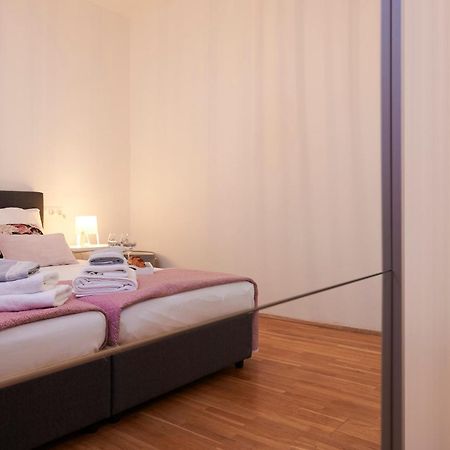 New 4* Apartman Zoa In Trogir Exteriör bild