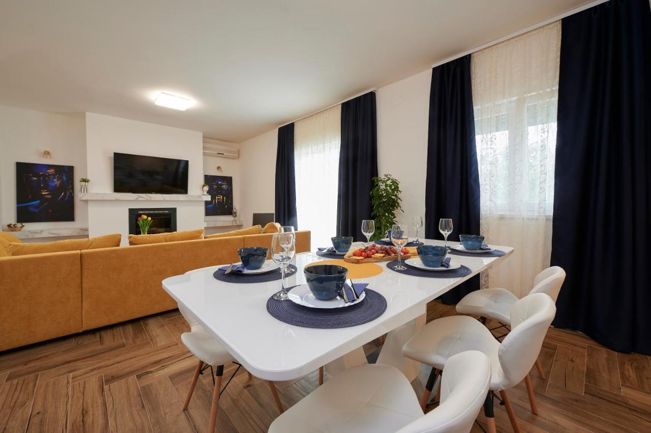 New 4* Apartman Zoa In Trogir Exteriör bild