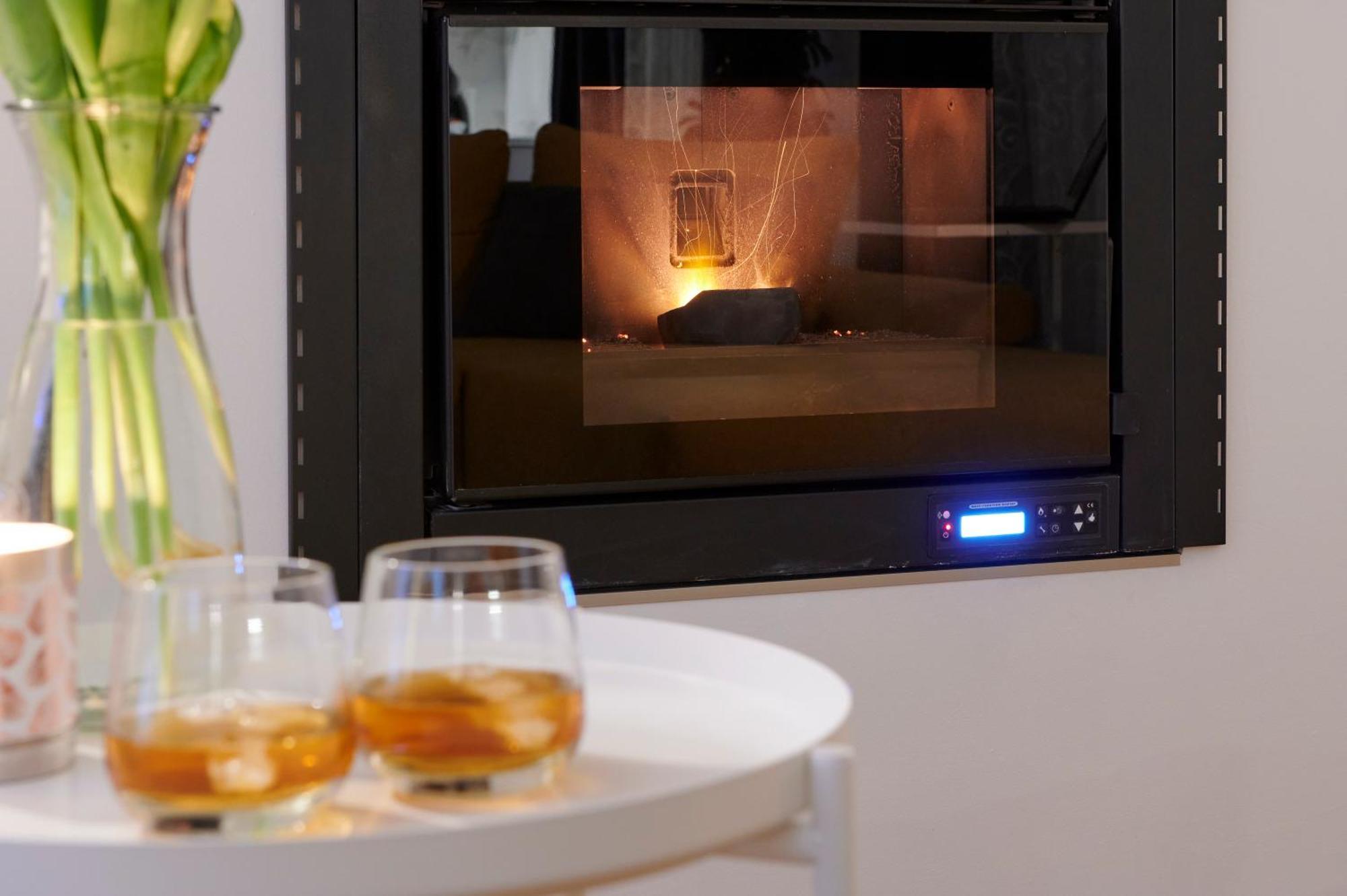New 4* Apartman Zoa In Trogir Exteriör bild